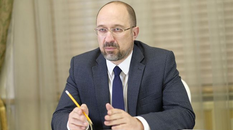 22 мая карантин не закончится: Денис Шмыгаль о продолжении противоэпидемиологических  мер