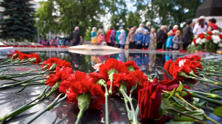 Проголосуйте за учасників онлайн конкурсу дитячих фотоаматорів “Пам'ять”