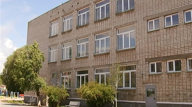 Людмила Гаркуша: «Первая школа открылась после освобождения Бердянска в 1943 году»