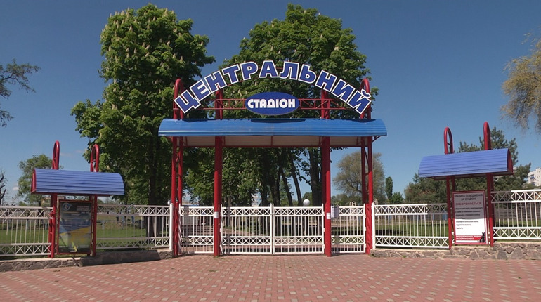 Хто з уманців може повернутися до тренувань на Центральному стадіоні