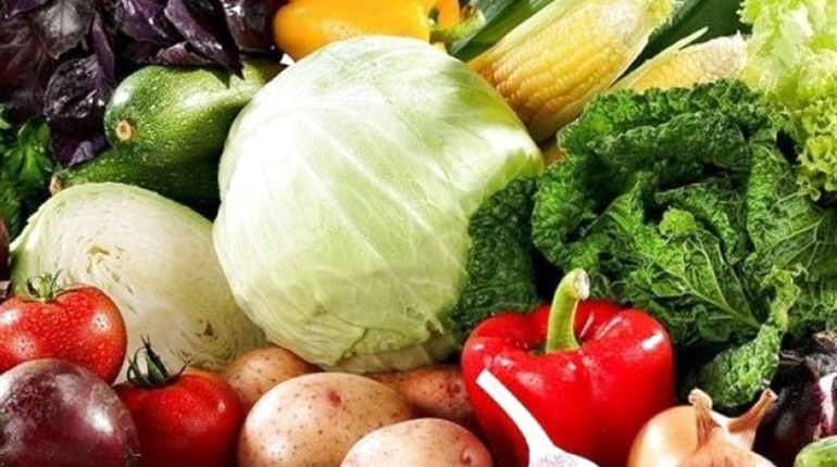 Продукти з новоградських дитсадків передадуть на баланс ТМО