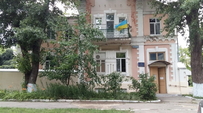 Цієї п'ятниці Херсонська міська рада спробує ліквідувати протитуберкульозний диспансер