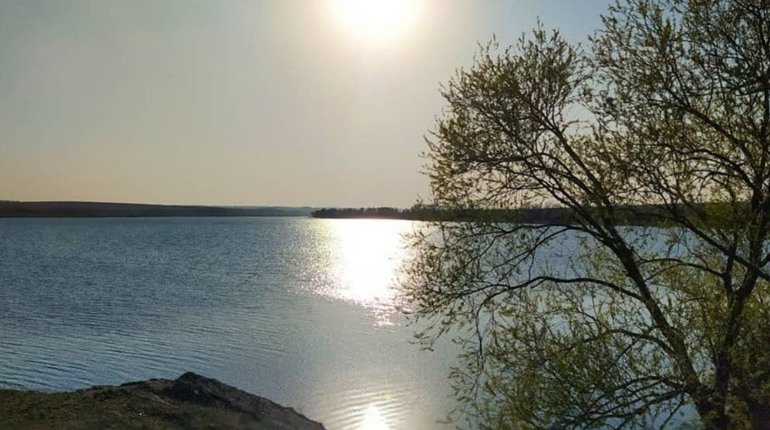 На вихідний до Новотроїцького: дивовижні пейзажі нашого краю