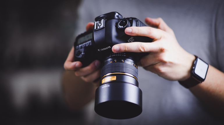Топ-4 балтських фотографів в Instagram, на яких варто підписатися