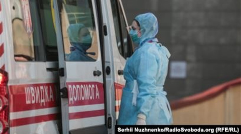 СOVID-19 на Калущині: одужало ще 5 осіб, за добу додалося 10 підозр