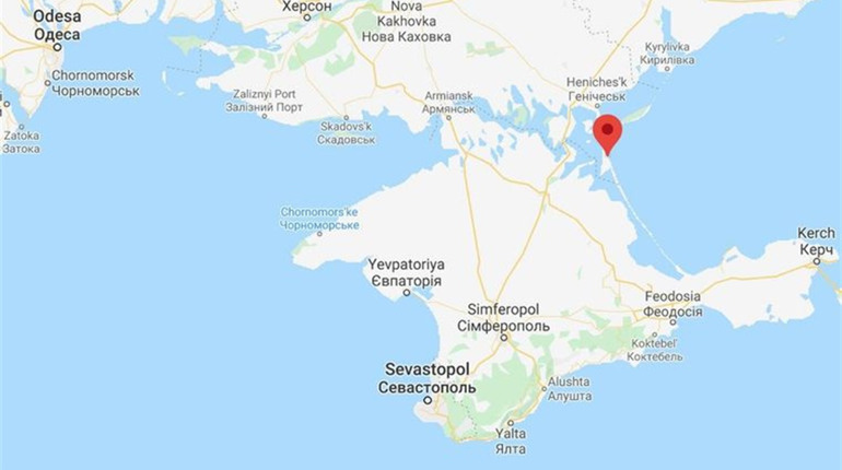 «Дача Зеленского» стала объектом внимания Громадського