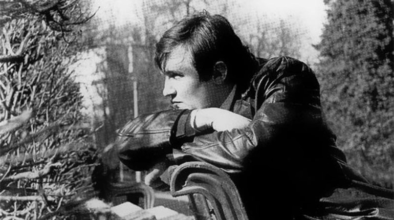 18 травня 1979 року знайшли тіло Володимира Івасюка. Це не було самогубством, довели експерти 