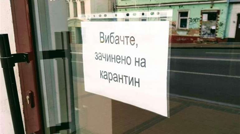 Частину Шосткинських ФОПів звільнили від сплати податку