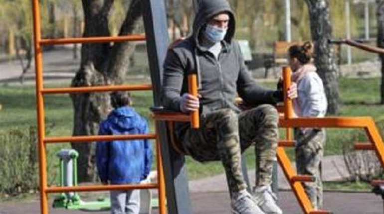  З 22 травня в Україні запрацює громадський транспорт, а з 25-го – дитячі садки