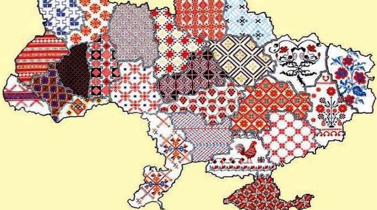 Нікополь у вишиванці: як нікопольці святкуватимуть День вишиванки 