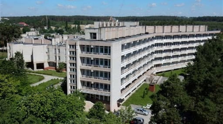 У Нетішині тестуватимуть на COVID:  з  бюджету виділили 2 млн грн на облаштування лабораторії