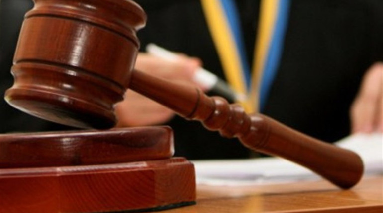 Водія, який торік спричинив смертельну аварію біля Березни, засудили до  8 років ув'язнення