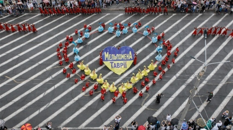 Чи відбудеться цьогоріч театральний фестиваль «Мельпомена Таврії»?
