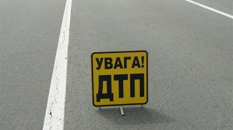 Корюківські рятувальники вночі натрапили на ДТП, яку скоїв житель Сосницького району