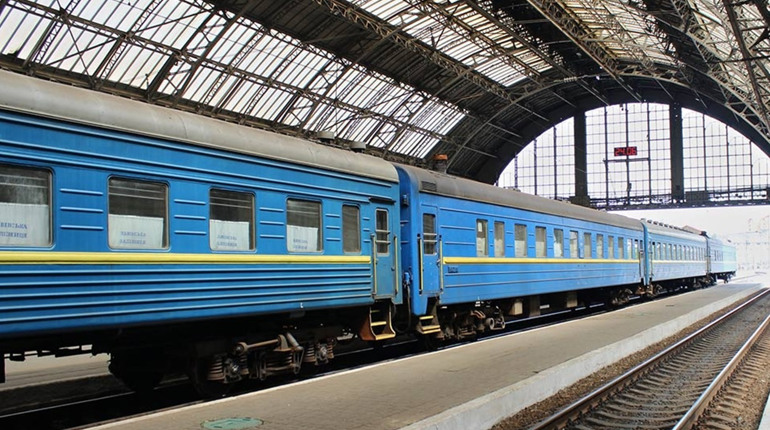Транспорт скоро запустять: поетапний вихід з карантину 