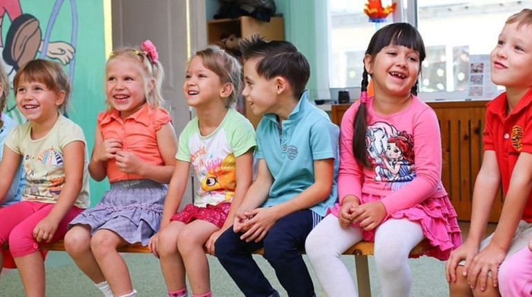 Дати відкриття дошкільних навчальних закладів у Ніжині не визначено