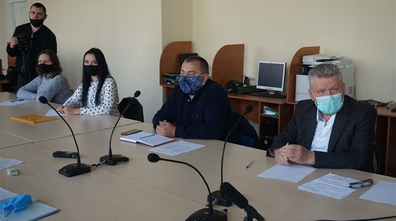 Якими питаннями буде займатись шосткинський Офіс розвитку громад?