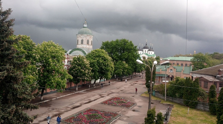 На Миколи дощовито – влітку буде гарне жито!