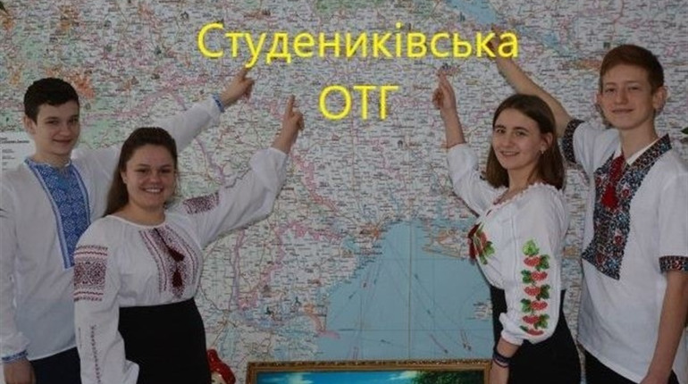 Кабмін затвердив ОТГ Переяславщини: розширилася Студениківська і сформувалася Переяславська  