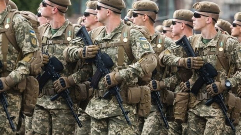 На захист Вітчизни: коли та кого чекає військова служба