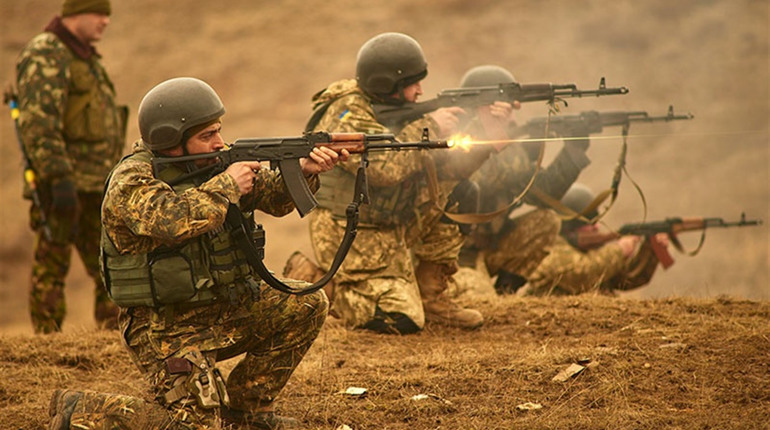 У червні-липні до армії призовуть 500 офіцерів запасу. Що потрібно знати гадячанам