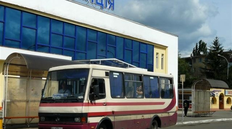 Нижньосірогозькі автотранспортні підприємства відновлюють рейси в межах Херсонської області