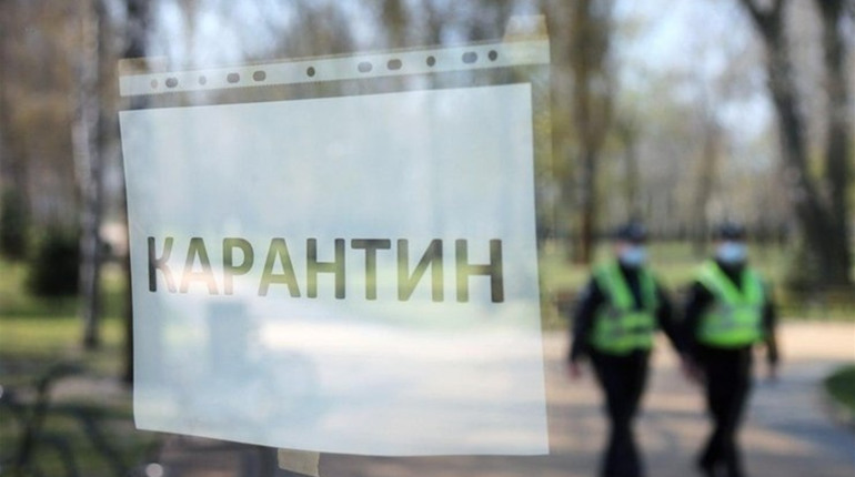 Нижньосірогозька районна комісія з ТЕБ і НС ввела пом’якшення карантинного режиму