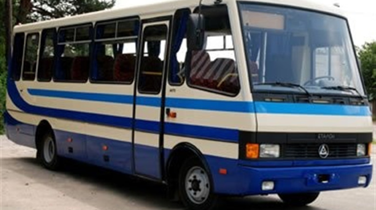 Пасажири нарешті поїдуть. Проте нетішинцям доведеться почекати