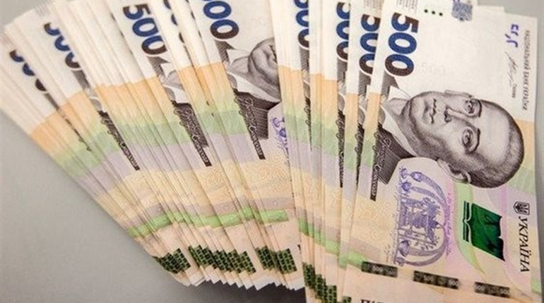 Курс валют на Сарненщині: що сталося з гривнею за тиждень