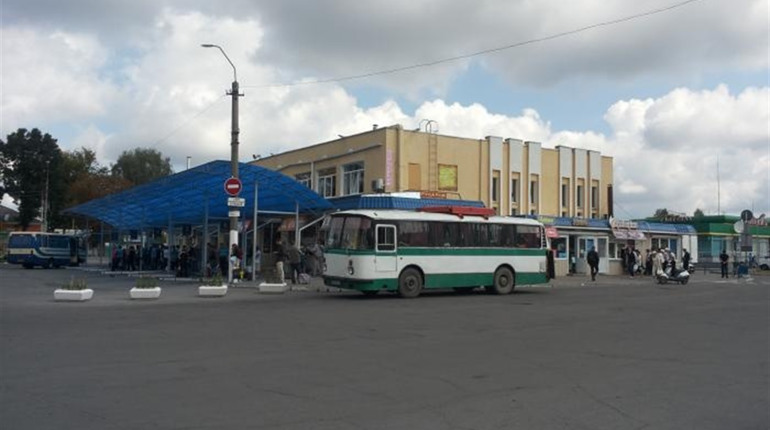 Пасажирські перевезення: що прямує з Новограда та які маршрути відновили