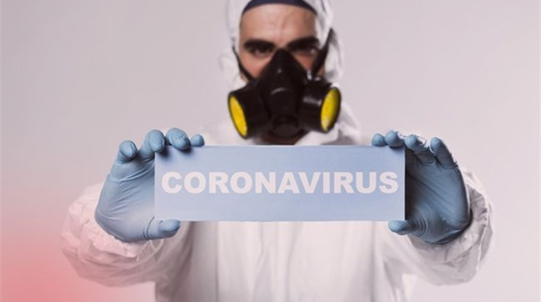 COVID-19: на Калущині за добу не підтвердили жодного нового випадку