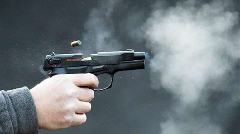 У Тальках поліція розслідує подвійне вбивство