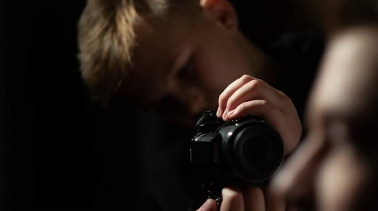 Вперше традиційний фотоконкурс «Моя Україна» Станція юних техніків проводить онлайн