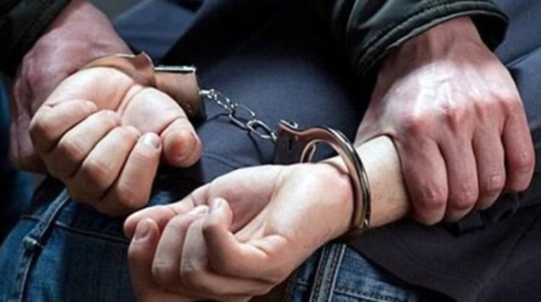 У Добропіллі поліцейські затримали наркозбувача