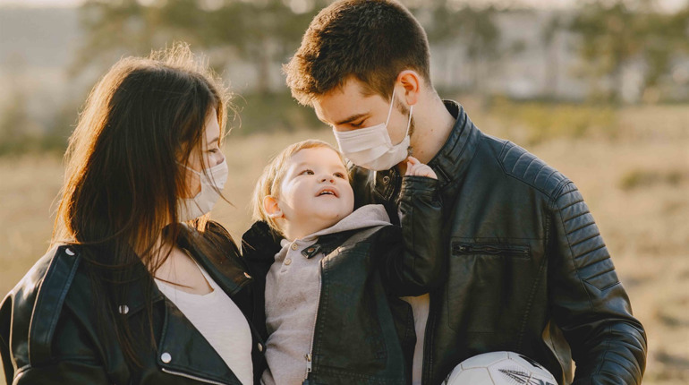 Children's smile: конотопців запрошують на сімейну фотосесію в центрі міста