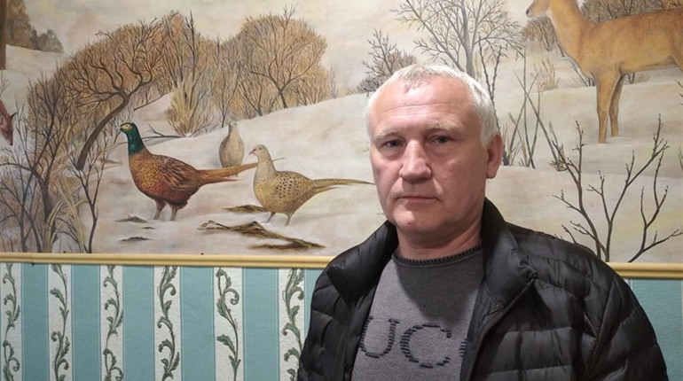 Чем живет Попаснянское общество охотников и рыболовов и что его ждет в дальнейшем