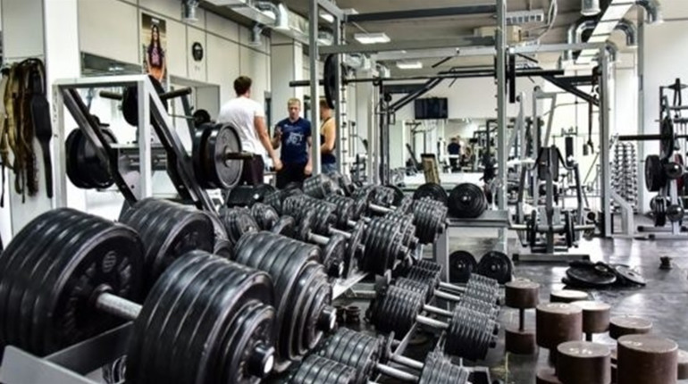 Спортзали і фітнес-клуб на карантині працюватимуть за новими правилами