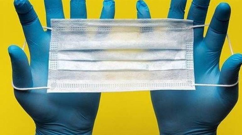 Коронавірус та медичні відходи: як утилізують використані захисні засоби у гадяцькій лікарні