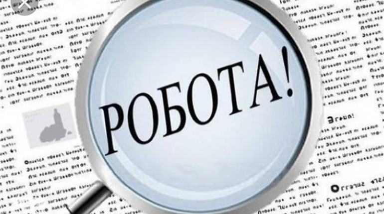 Актуальні вакансії: кого шукають роботодавці під час карантину