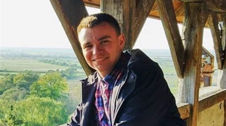 Чортків'янин, котрий травмувався через несправний велосипед, одужує
