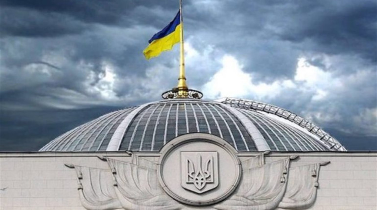 Згвалтування у Кагарлику: на комітеті Верховної Ради розглянуто обставини резонансного злочину