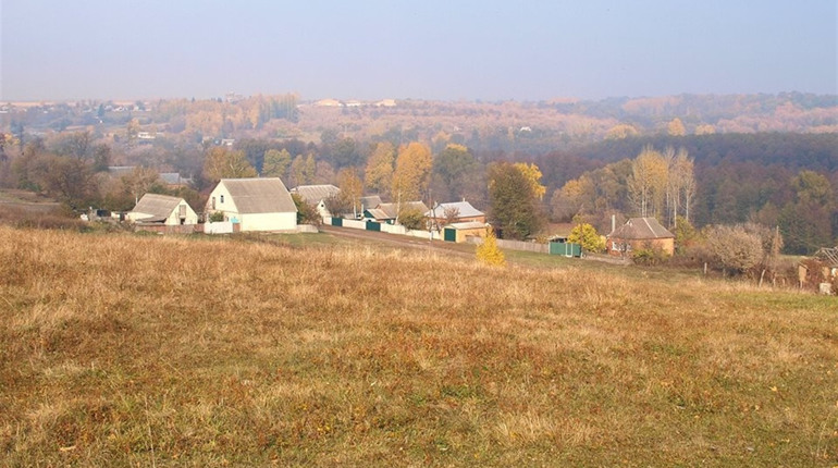 Де в районі можна зробити унікальне фото чи відпочити на природі?