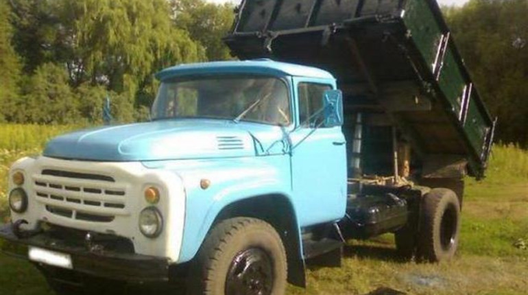 Продаж та автодоставка будматеріалів у Первомайську: доступно та надійно