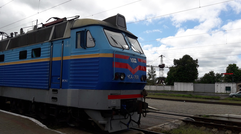 2 червня відновив сполучення регіональний експрес Київ-Шостка-Київ