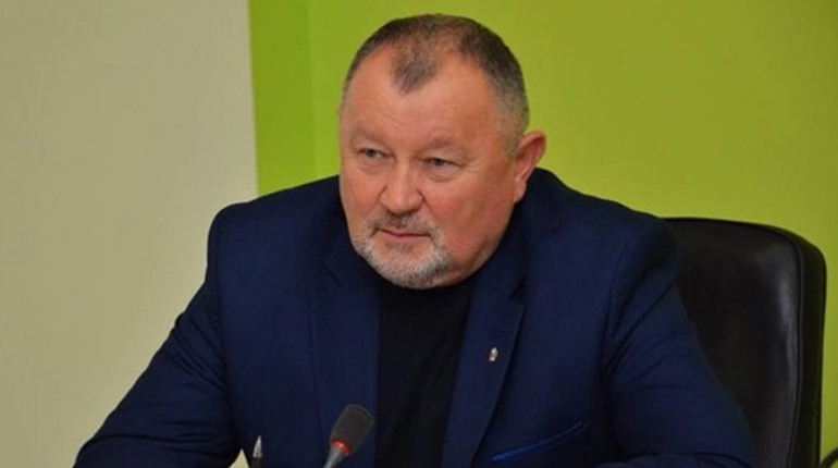 «Миші», які «з’їли» у Чорткові 150 вагонів зерна, будуть покарані — радник міністра МВС