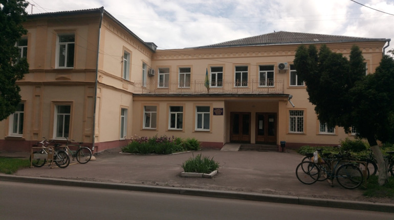 У Ніжинській стоматполіклініці новий очільник