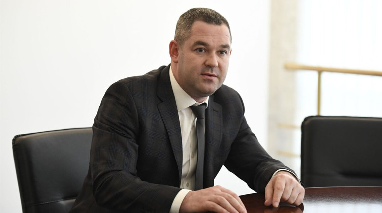 Мнение Мирослава Продана о целесообразности аутсорсинга в Украине