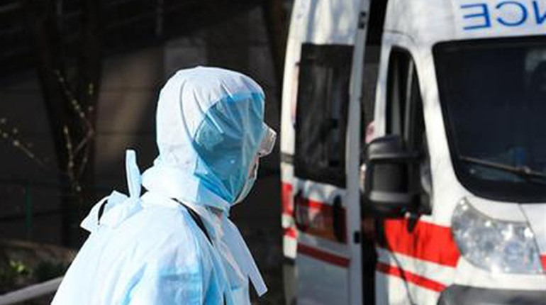 З такими друзями і ворогів не треба: троє жительок Леонідівки захворіли на коронавірус