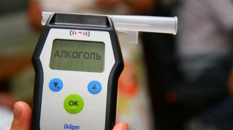 Цифра. У травні на Корюківщині сталося сім ДТП, затримали 16 нетверезих водіїв