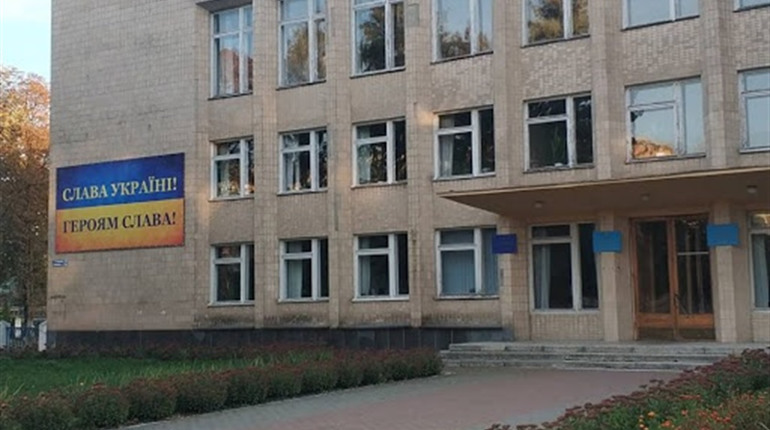 Хто і чому хотів зірвати сесію Шосткинської районної ради